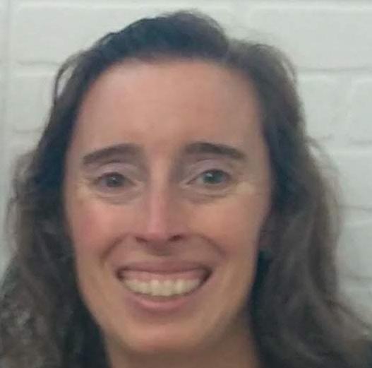 Foto de Di Croce Valeria Alejandra